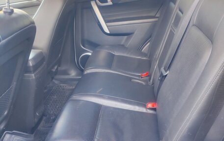 Chevrolet Captiva I, 2013 год, 1 500 000 рублей, 2 фотография