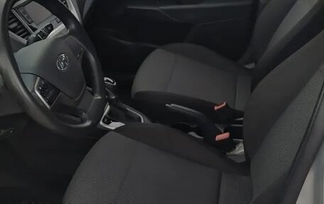 Hyundai Solaris II рестайлинг, 2019 год, 1 700 000 рублей, 8 фотография