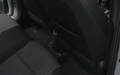 Hyundai Solaris II рестайлинг, 2019 год, 1 700 000 рублей, 11 фотография