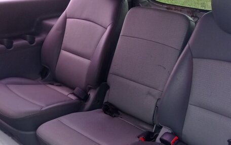 Hyundai Grand Starex Grand Starex I рестайлинг 2, 2009 год, 1 000 000 рублей, 2 фотография