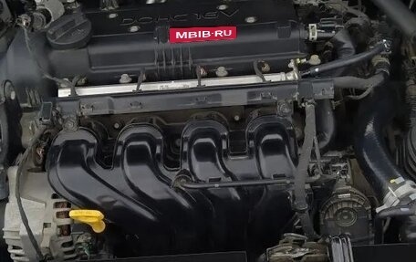 Hyundai Solaris II рестайлинг, 2019 год, 1 700 000 рублей, 10 фотография