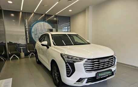 Haval Jolion, 2023 год, 1 750 000 рублей, 3 фотография