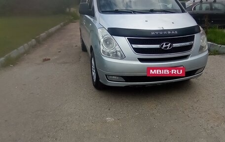 Hyundai Grand Starex Grand Starex I рестайлинг 2, 2009 год, 1 000 000 рублей, 11 фотография