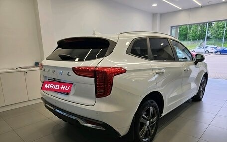 Haval Jolion, 2023 год, 1 750 000 рублей, 4 фотография