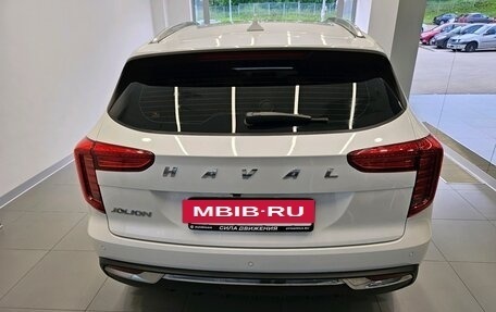 Haval Jolion, 2023 год, 1 750 000 рублей, 5 фотография