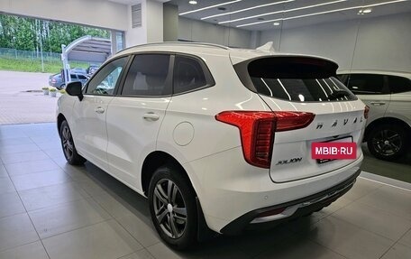 Haval Jolion, 2023 год, 1 750 000 рублей, 6 фотография