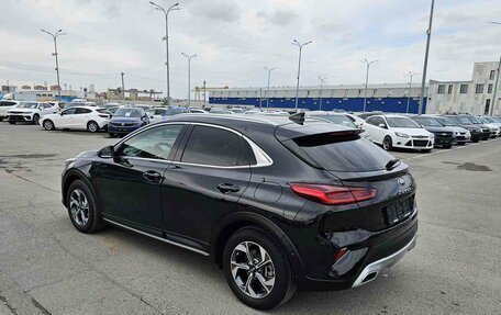 KIA XCeed I, 2020 год, 2 350 000 рублей, 5 фотография