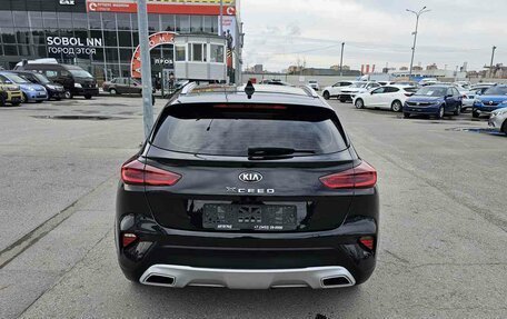 KIA XCeed I, 2020 год, 2 350 000 рублей, 6 фотография