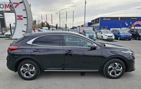 KIA XCeed I, 2020 год, 2 350 000 рублей, 8 фотография