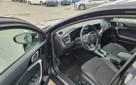 KIA XCeed I, 2020 год, 2 350 000 рублей, 9 фотография
