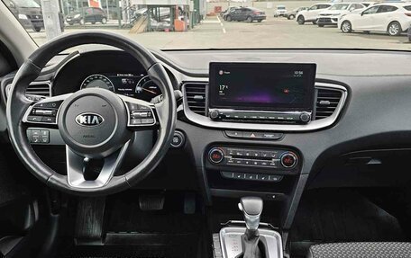 KIA XCeed I, 2020 год, 2 350 000 рублей, 14 фотография