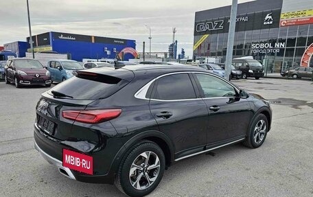 KIA XCeed I, 2020 год, 2 350 000 рублей, 7 фотография
