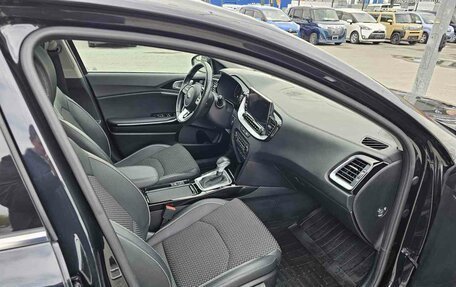 KIA XCeed I, 2020 год, 2 350 000 рублей, 12 фотография