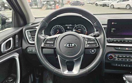 KIA XCeed I, 2020 год, 2 350 000 рублей, 15 фотография