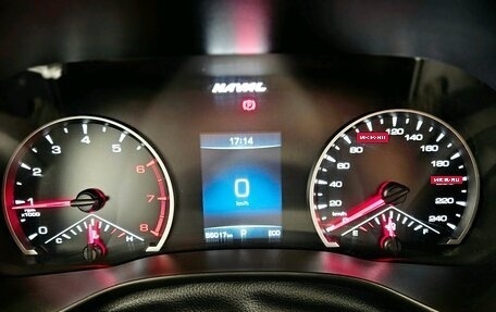 Haval Jolion, 2023 год, 1 750 000 рублей, 21 фотография