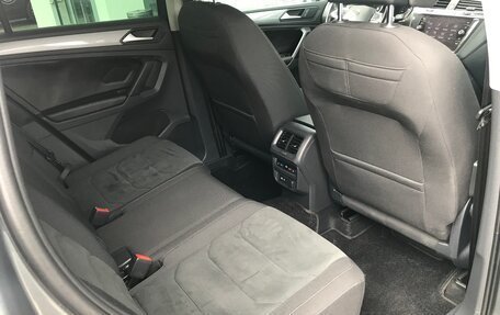 Volkswagen Tiguan II, 2021 год, 3 490 000 рублей, 8 фотография