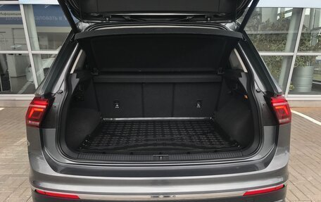 Volkswagen Tiguan II, 2021 год, 3 490 000 рублей, 18 фотография