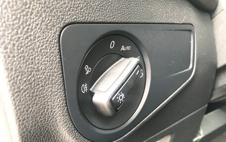 Volkswagen Tiguan II, 2021 год, 3 490 000 рублей, 26 фотография