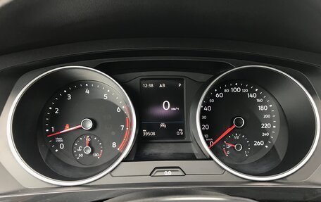 Volkswagen Tiguan II, 2021 год, 3 490 000 рублей, 32 фотография