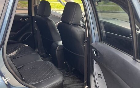 Mazda CX-5 II, 2015 год, 1 405 000 рублей, 10 фотография