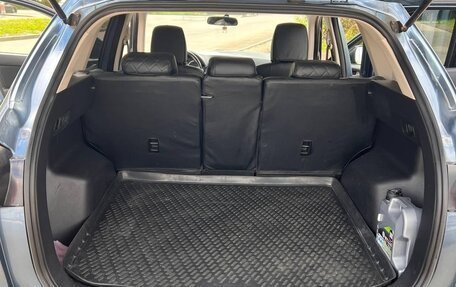 Mazda CX-5 II, 2015 год, 1 405 000 рублей, 9 фотография