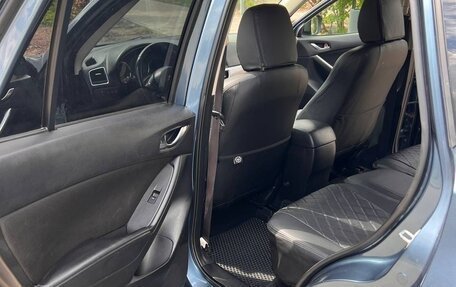Mazda CX-5 II, 2015 год, 1 405 000 рублей, 11 фотография
