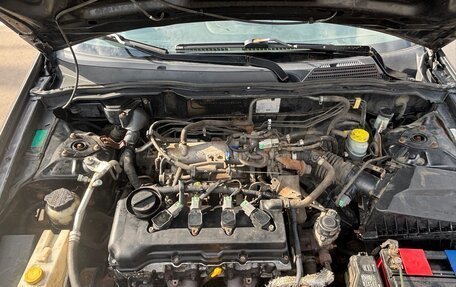 Nissan Almera, 2001 год, 235 000 рублей, 8 фотография