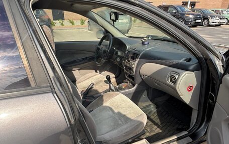 Nissan Almera, 2001 год, 235 000 рублей, 6 фотография