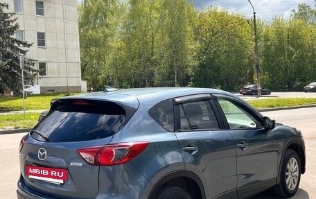Mazda CX-5 II, 2015 год, 1 405 000 рублей, 5 фотография