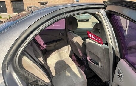 Nissan Almera, 2001 год, 235 000 рублей, 5 фотография