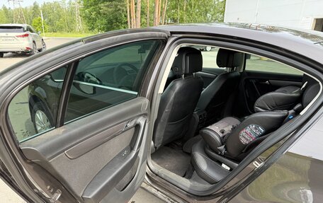 Volkswagen Passat B7, 2011 год, 1 229 000 рублей, 11 фотография