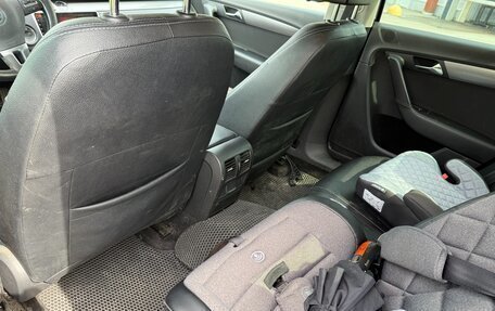 Volkswagen Passat B7, 2011 год, 1 229 000 рублей, 12 фотография