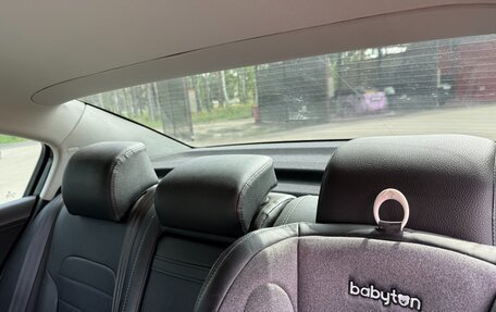 Volkswagen Passat B7, 2011 год, 1 229 000 рублей, 13 фотография