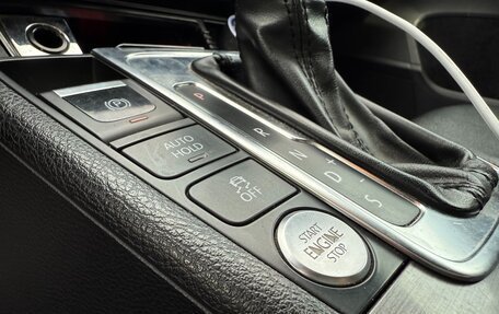 Volkswagen Passat B7, 2011 год, 1 229 000 рублей, 17 фотография