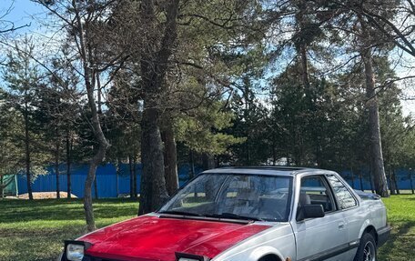 Honda Prelude II, 1984 год, 650 000 рублей, 9 фотография
