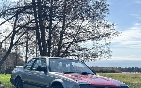 Honda Prelude II, 1984 год, 650 000 рублей, 11 фотография