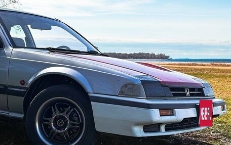 Honda Prelude II, 1984 год, 650 000 рублей, 5 фотография