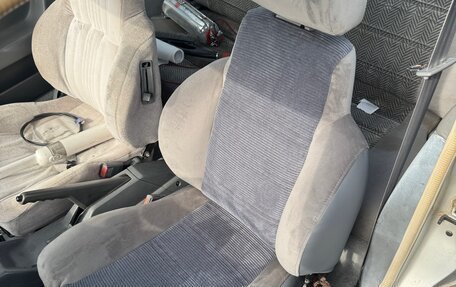 Honda Prelude II, 1984 год, 650 000 рублей, 13 фотография