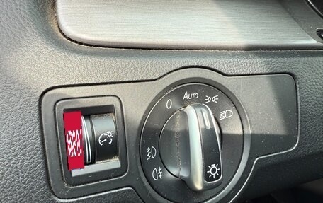 Volkswagen Passat B7, 2011 год, 1 229 000 рублей, 18 фотография