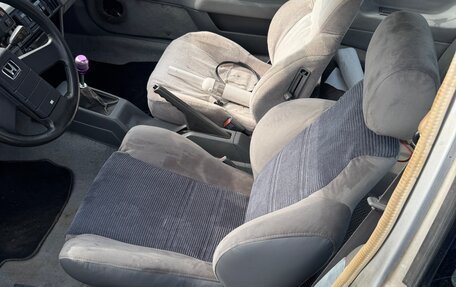 Honda Prelude II, 1984 год, 650 000 рублей, 12 фотография