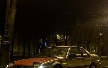Honda Prelude II, 1984 год, 650 000 рублей, 17 фотография