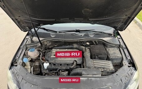 Volkswagen Passat B7, 2011 год, 1 229 000 рублей, 27 фотография