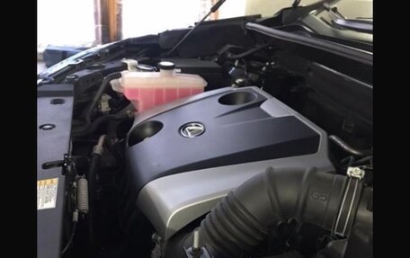 Lexus NX I, 2015 год, 5 300 000 рублей, 2 фотография