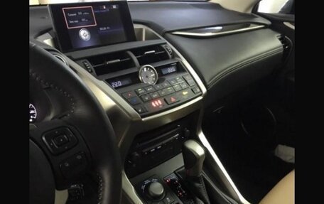 Lexus NX I, 2015 год, 5 300 000 рублей, 7 фотография