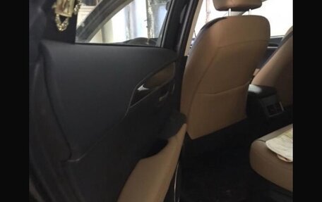 Lexus NX I, 2015 год, 5 300 000 рублей, 5 фотография