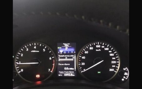 Lexus NX I, 2015 год, 5 300 000 рублей, 8 фотография