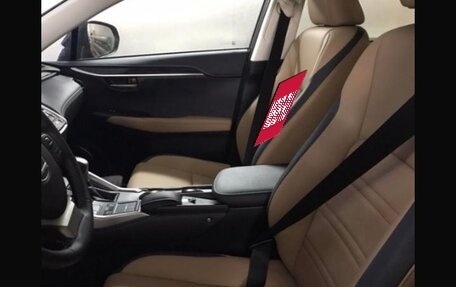 Lexus NX I, 2015 год, 5 300 000 рублей, 6 фотография