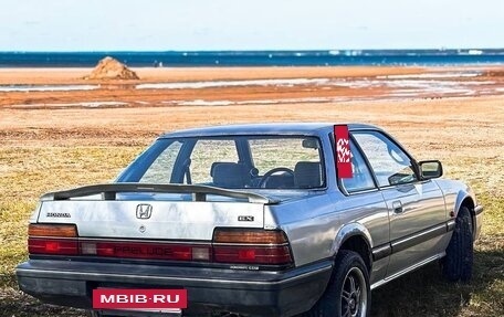 Honda Prelude II, 1984 год, 650 000 рублей, 3 фотография