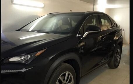 Lexus NX I, 2015 год, 5 300 000 рублей, 16 фотография