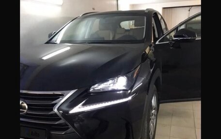 Lexus NX I, 2015 год, 5 300 000 рублей, 17 фотография